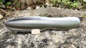 couteau pour enfant ou tartineur tout inox poli brossé