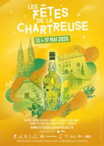 Les Fêtes de la Chartreuse - Marché des créateurs
