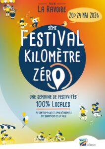 Affiche KM0