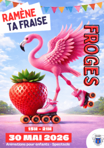 froges